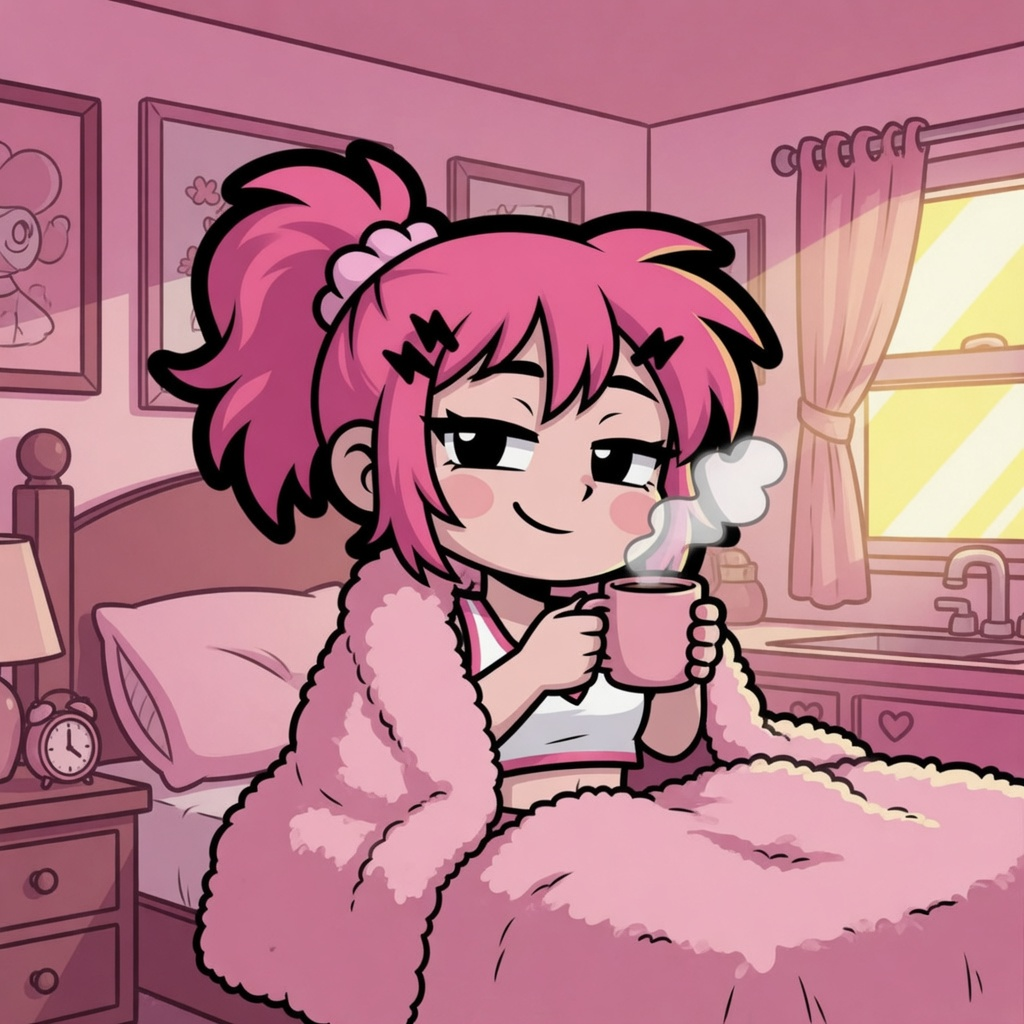 Cozy