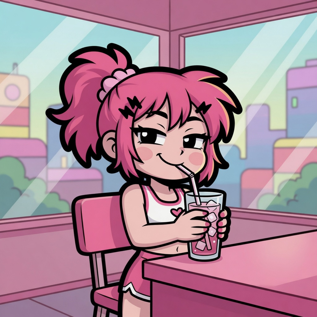 Cafe