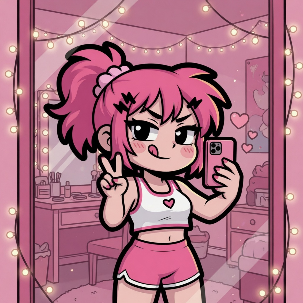 Selfie